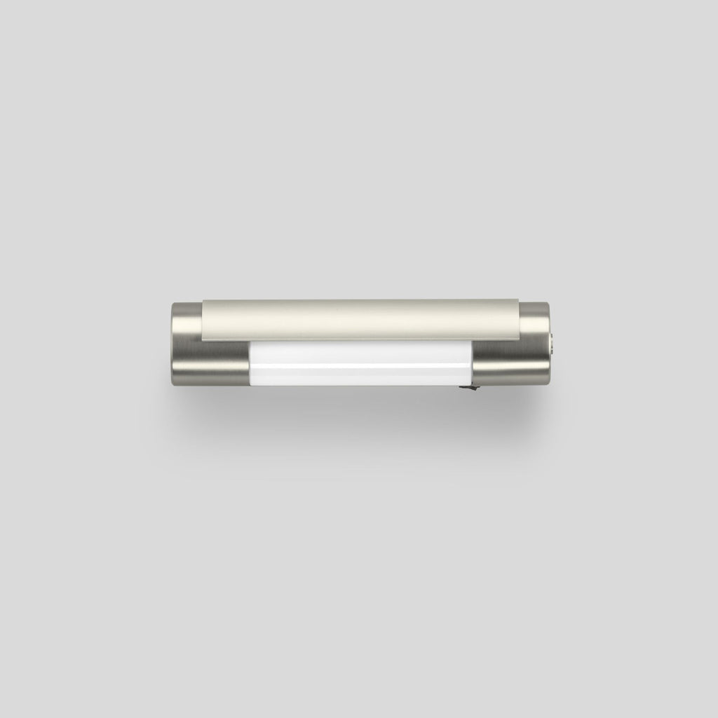 Bega 23404.2K4 Wandleuchte LED 4000K Edelstahl