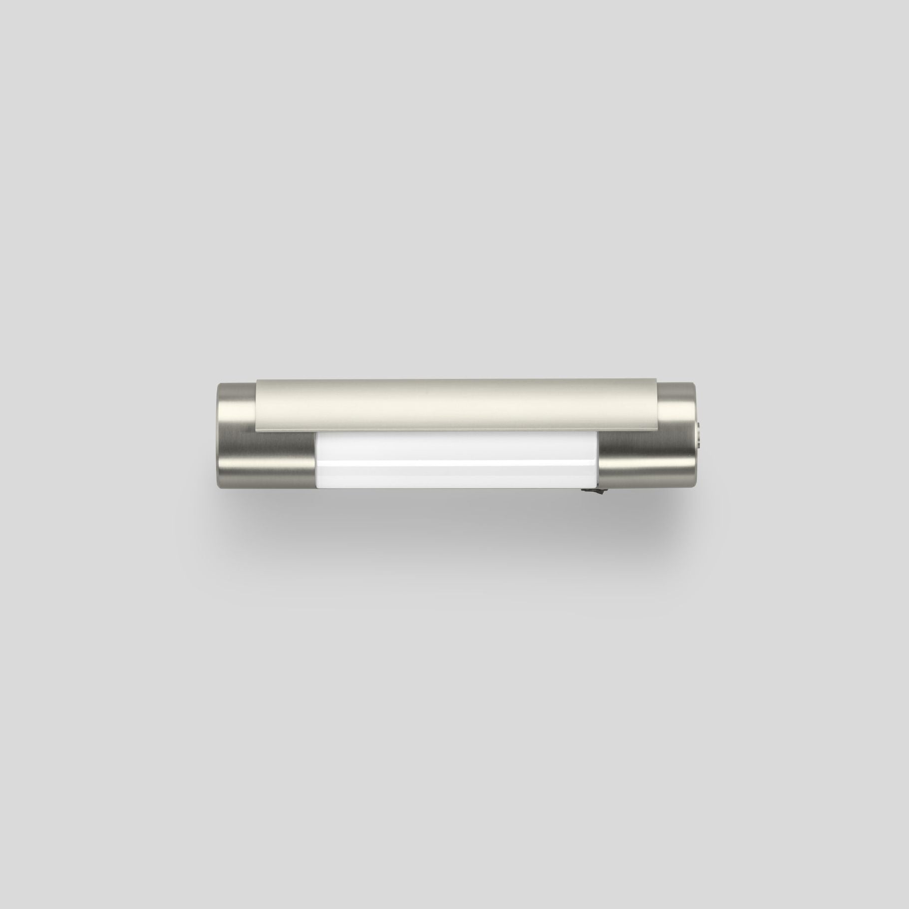 Bega 23404.2K4 Wandleuchte LED 4000K Edelstahl