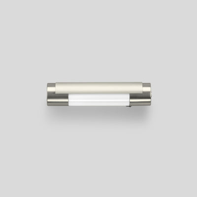 Bega 23404.2K4 Wandleuchte LED 4000K Edelstahl
