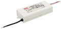 S&H 54996 LED-Trafo 128x60x31,5mm Innenanwendung 45-80VDC 500mA max.40W