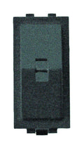 BTicino P/A9734A Wippenadapter zur Verwendung m.MyHOME-Wippen