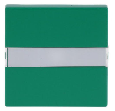 BJ 1764 NLI-13-82 Wippe gn RAL6032 future linear Abdeckung