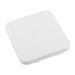 ELDAT RTS32-ACC-01-02P Wippe EIN/AUS Format B5 weiß für Wandsender RTS32