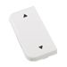 ELDAT RTS33-ACC-02-02P Wippe AUF/ZU 2x Format B5 weiß für Wandsender RTS33