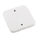 ELDAT RTS32-ACC-02-02P Wippe AUF/ZU Format B5 weiß für Wandsender RTS32