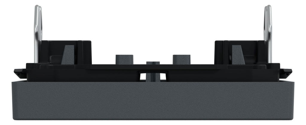 Mert 433114 Wippe anthrazit System M