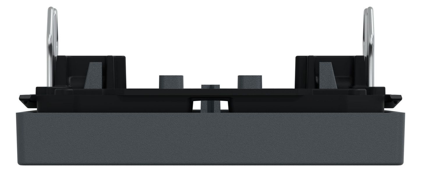Mert 433114 Wippe anthrazit System M