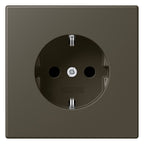 Jung LC1521241 SCHUKO Steckd.LC32140