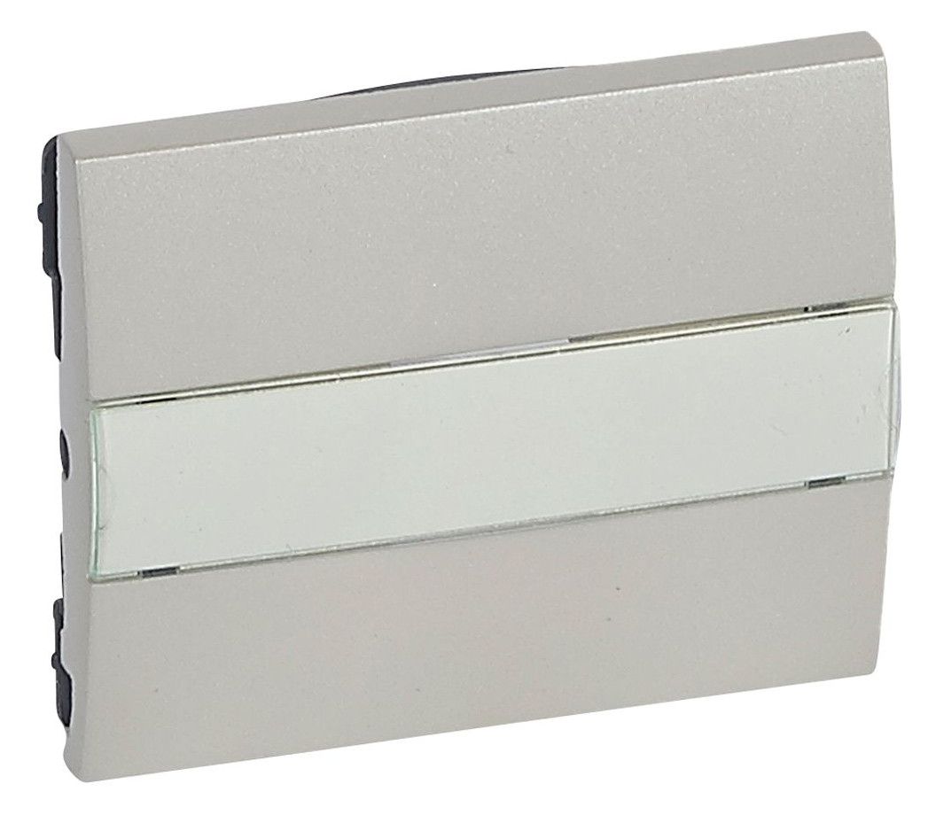 Legrand 771517 Wippe Beschriftung Galea perlmutt
