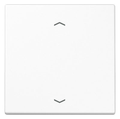 Jung LS101PWW Wippe f.Tasterpfeile