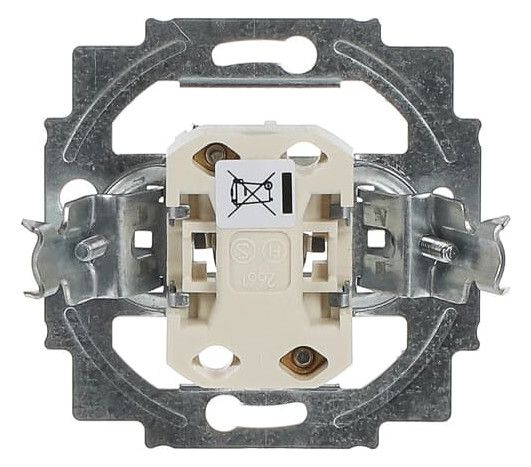 BJ 2661U Lichtsignal-Einsatz