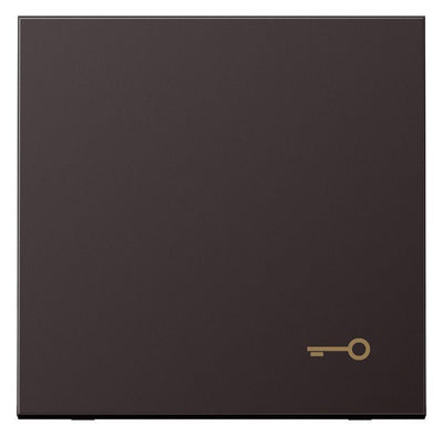 Jung AL2990TD Wippe Symbol Tür LS Aluminium dark