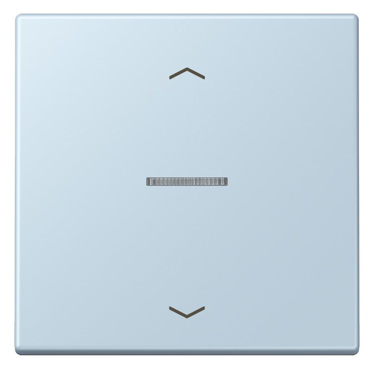 Jung LC101KO5P208 Wippe m.Lichtleiter u. Pfeilsymbolen