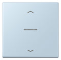 Jung LC101KO5P208 Wippe m.Lichtleiter u. Pfeilsymbolen