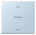 Jung LC101KO5P208 Wippe m.Lichtleiter u. Pfeilsymbolen