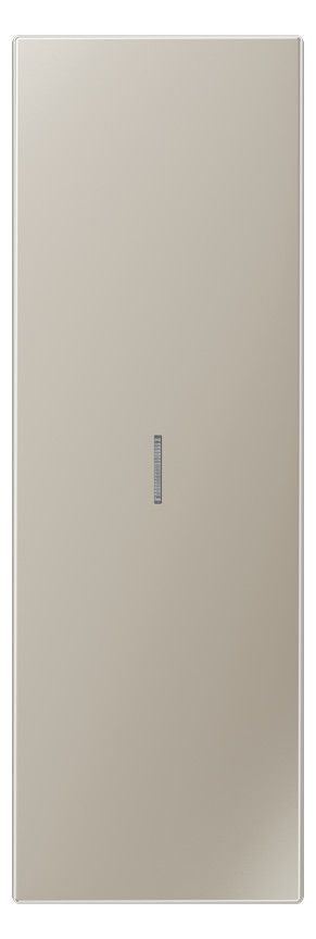 Jung ES2993KO5 Großflächenwippe m.Lichtleiter LS Edelstahl