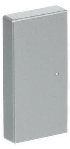 BJ 6230-20-83 Wippe 2-fach alusilber Busch-free@home