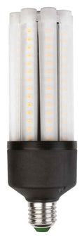 S&H 33343 LED Clusterlite 3U 63x188mm E27 32W/840 4160Lm 4000K
