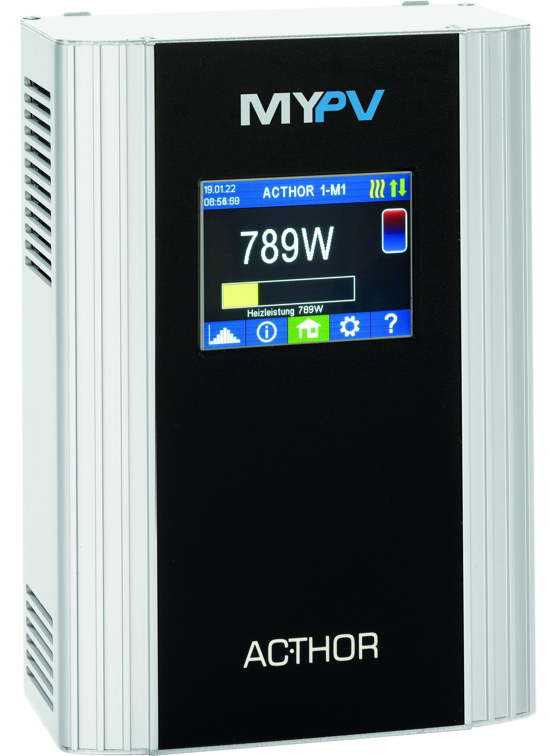 my-PV AC THOR Photovoltaik Power-Manager 3 kW 20-0100