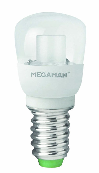 S&H 33269 LED Röhrenform 26x57mm E14 220-240V 2W/ 828 100Lm