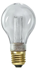 S&H 35229 LED Allgebrauchsform Filament-Optik E27 220-240VAC 2,3W/820