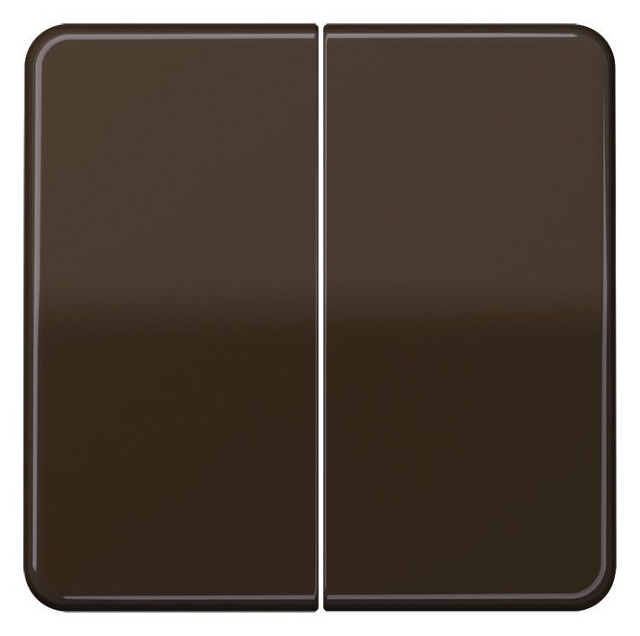 Jung CD102BR Wippe f.Serientaster