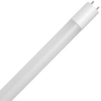 S&H 16044 LED Röhrenform T8 26x590mm G13 8W/840 220° Glas m.Splitterschutz