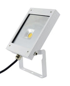 S&H 39216 LED Displaystr.1COB 180x142x29mm 100-240VAC 12W 1040Lm 3500K
