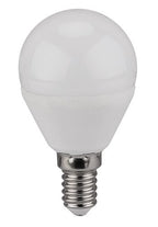 S&H 36793 LED Tropfenform 45x81mm E14 4W 250Lm 2200-2700K 200° dimmbar