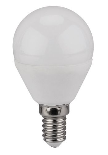 S&H 37798 LED Tropfenform 45x80mm E14 12-60VDC 3W 250Lm 3000K 180°