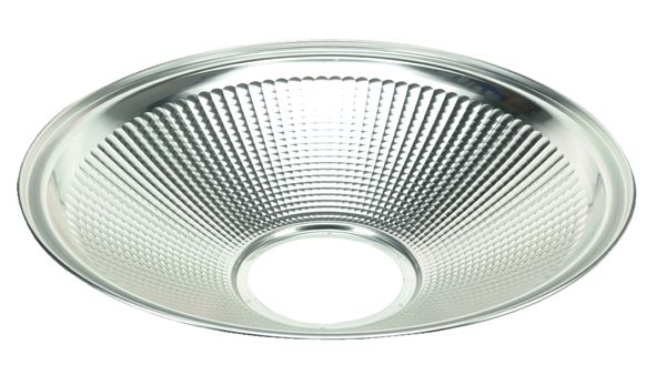 S&H 39447 Reflektor f.LED-Hallenstrahler 120°