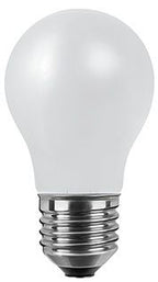 S&H 30871 LED-Allgebrauchsform Filament 60x106mm E27 3,2W 330Lm 2700K matt