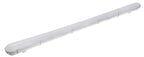 S&H 90311 LED FR-Wannenleuchte 1560x100mm 220-240V 54W 7290Lm 5000K
