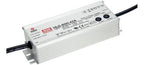 S&H 55067 LED-Trafo 171x61,5x36,8mm 350mA 100-200VDC max.70W IP65