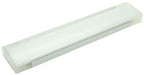 S&H 90101 LED-Lichtleiste 36SMD 300x30x13mm ws 12VDC 5W 300Lm 3000K 100°