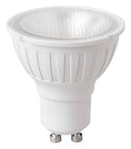 S&H 33219 LED-Reflampe PAR16 50x57mm GU10 220-240V 5W/840 360Lm 560cd 35°