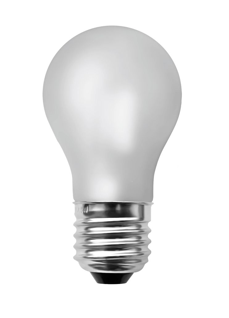 S&H 33977 LED-Allgebrauchsform Filament 60x106mm E27 6,5W/927 650Lm 2700K