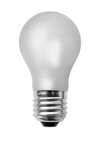 S&H 33977 LED-Allgebrauchsform Filament 60x106mm E27 6,5W/927 650Lm 2700K