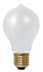 S&H 33976 LED-Allgebrauchsform Filament 60x111mm E27 5W/922 400Lm 2200K 360°matt