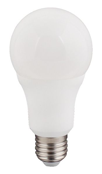 S&H 36799 LED Allgebrauchsform 65x128mm E27 14W 1050Lm 2200-2700K 270° dimmbar