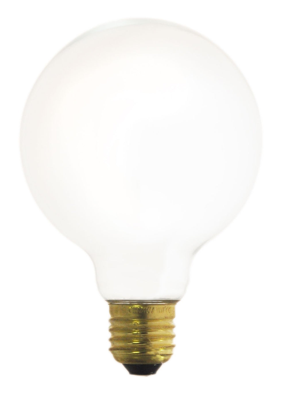 S&H 38921 LED-Globeform Filament 95x138mm E27 220-240VAC 4W 400Lm 2700K