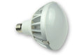 S&H 33844 LED PAR52 60xNichia3030Chip 165x224mm E40 100-275VAC 45W 5500Lm ca