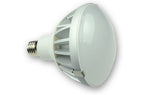 S&H 33844 LED PAR52 60xNichia3030Chip 165x224mm E40 100-275VAC 45W 5500Lm ca