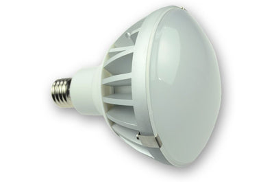 S&H 33844 LED PAR52 60xNichia3030Chip 165x224mm E40 100-275VAC 45W 5500Lm ca