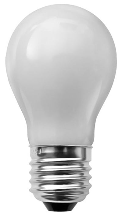 S&H 36575 LED Allgebrauchsform Filament 60x106mm E27 230VAC 6,5W/927 1900-2700K