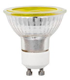 S&H 38273 LED Reflampe PAR16 50x54mm GU10 220-240V 5W 180Lm ge 38° dimmbar