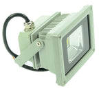 S&H 90214 LED Displaystrahler 114x90x86mm 100-240VAC 120-240VDC 10W