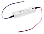 S&H 55042 LED-Trafo 148,5x38,5x28mm 90-277VAC/36VDC 19,8W IP64 PLN-20-36