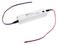 S&H 55045 LED-Trafo 148,5x38,5x28mm 90-277VAC/24VDC 19,2W IP64 PLN-20-24