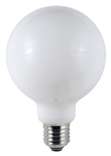 S&H 31053 LED-Globeform Filament 95x135mm E27 5,5W/925 400Lm 2500K 360°